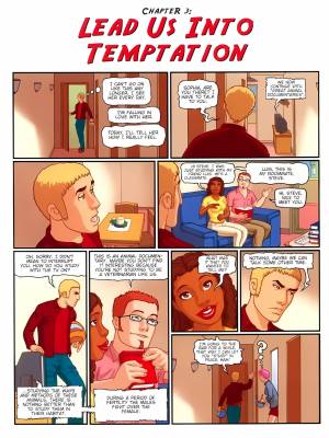 Room Mates Porn Comics english 21
