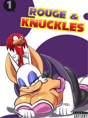 Rouge And Knuckles