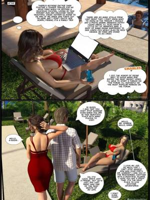 Satisfying Needs Part 14 Porn Comics english 27