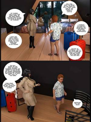 Satisfying Needs Part 14 Porn Comics english 51