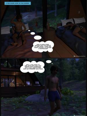 Satisfying Needs Part 14 Porn Comics english 53