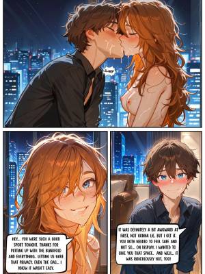 Scarlett Blaze Part 14: Obedience Unleashed  Porn Comics english 23