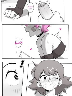 See Ya Later Boi Part 3 Porn Comics english 37