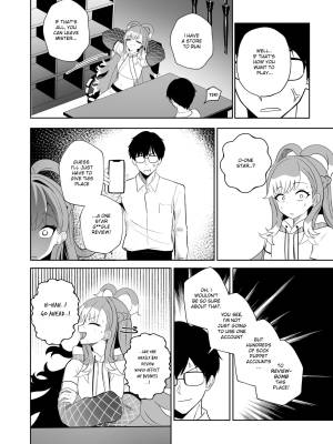 SHAMAN'S SPECIAL SERVICE Porn Comics english 07