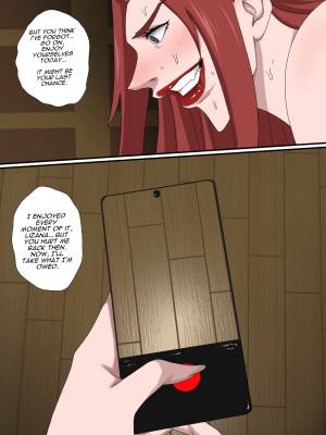 Sinful Lust Part 6.2 Porn Comics english 40