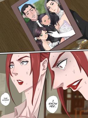 Sinful Lust Part 6.2 Porn Comics english 41