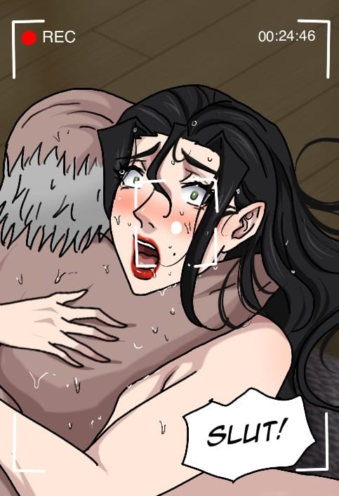 Sinful Lust Part 6.2 Porn Comics english 53