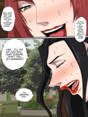 Sinful Lust Part 6.2 Porn Comics english 56