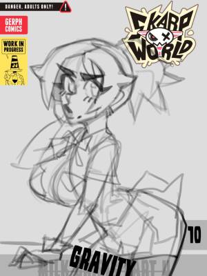 Skarpworld 10: Milk Crisis Part 4 Porn Comics english 02