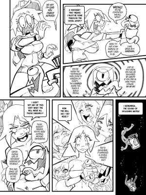 Skarpworld 10: Milk Crisis Part 4 Porn Comics english 18