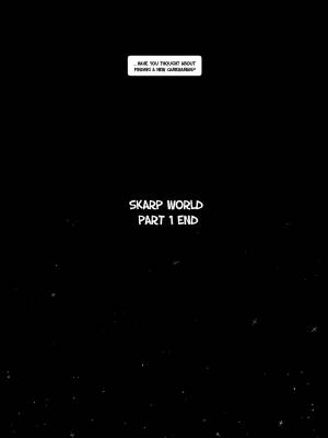 Skarpworld 10: Milk Crisis Part 4 Porn Comics english 35