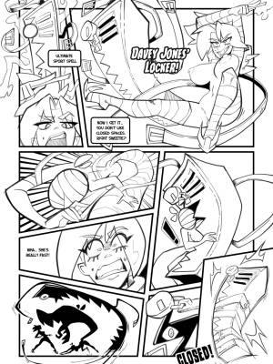 Skarpworld Part 9: Milk Crisis Part 3 Porn Comics english 06
