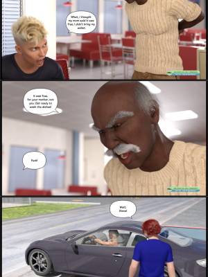 Sluts All-Around Part 3 Porn Comics english 31
