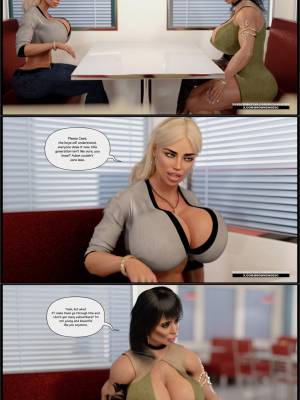 Sluts All-Around Part 4 Porn Comics english 02