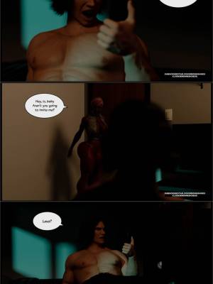 Sluts All-Around Part 4 Porn Comics english 30