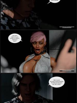 Sluts All-Around Part 4 Porn Comics english 66