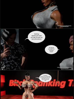 Sluts All-Around Part 4 Porn Comics english 67