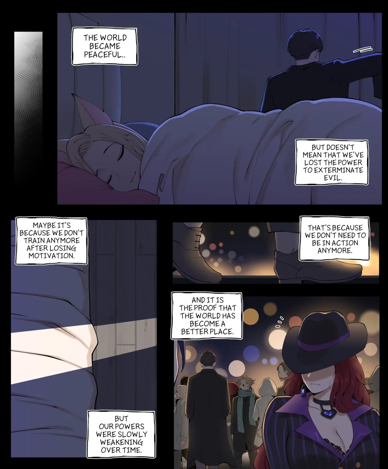 Star Guardian Ahri Porn Comics english 31