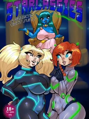 Star Lassies