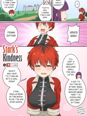 Stark's Kindness