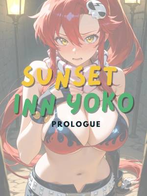 Sunset Inn Yoko