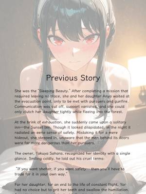 Sunset Inn Yor Part 2 Porn Comics english 03