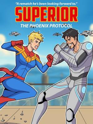 Superior The Phoenix Protocol