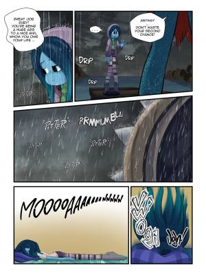 Takoyaki And Sushi By Tix' Arts And Streams Porn Comics english 10