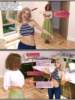 Tales From Belmona Part 4 Porn Comics english 05