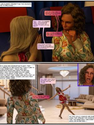Tales From Belmona Part 4 Porn Comics english 08