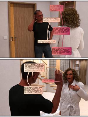 Tales From Belmona Part 4 Porn Comics english 11