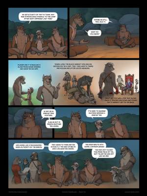 Tanta's Bargain Porn Comics english 54