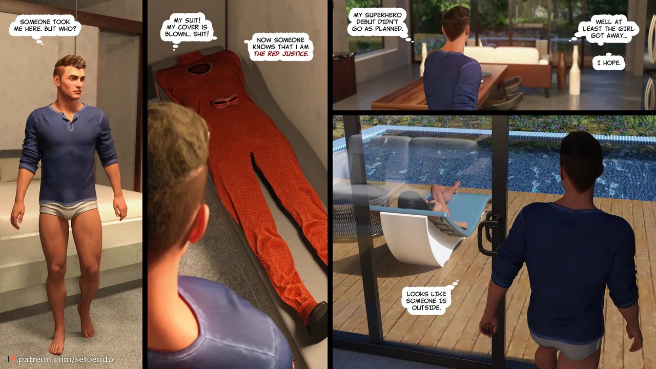 The Adventure Of Queen Dana Porn Comics english 17