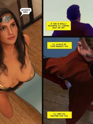 The Adventure Of Queen Dana Porn Comics english 50