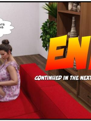 The Collar Part 2 Porn Comics english 16