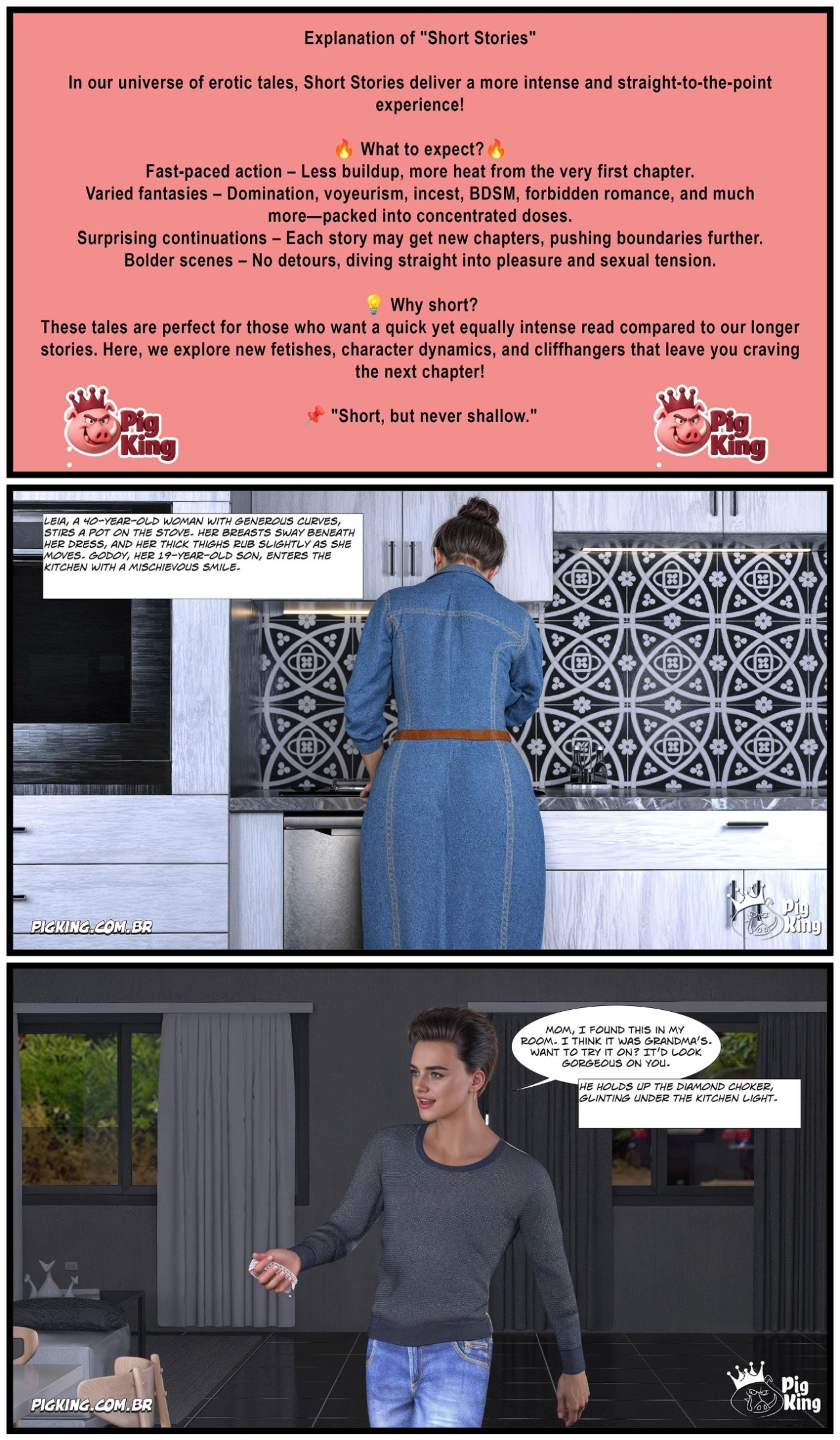 The Collar Porn Comics english 02