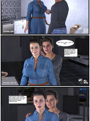 The Collar Porn Comics english 03