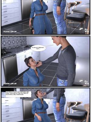 The Collar Porn Comics english 04