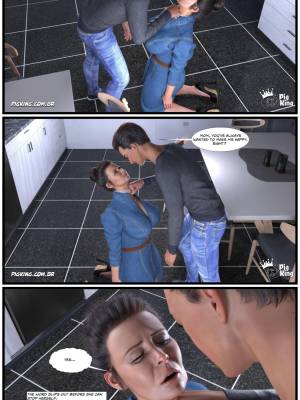 The Collar Porn Comics english 05