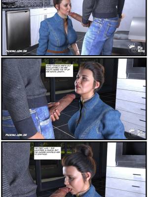 The Collar Porn Comics english 06