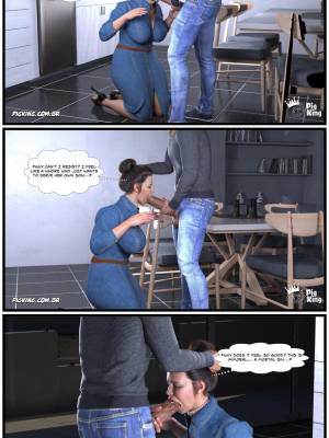 The Collar Porn Comics english 08