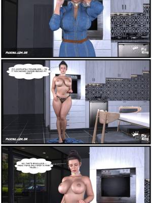 The Collar Porn Comics english 11