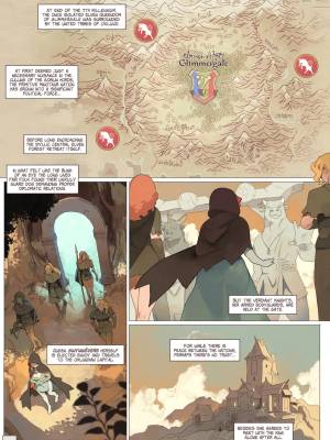 The Consort By Norasuko Porn Comics english 02