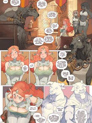 The Consort By Norasuko Porn Comics english 05