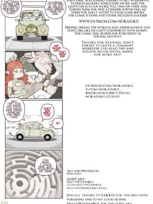 The Consort By Norasuko Porn Comics english 33
