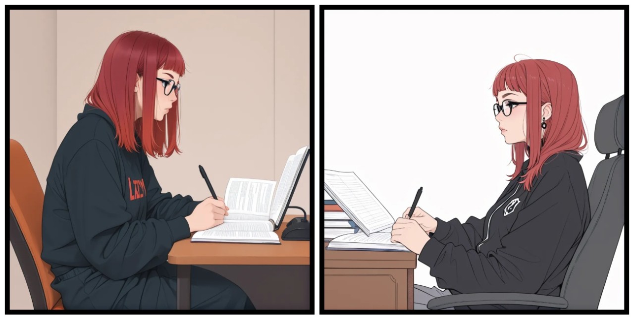 The Deepthroat Course Porn Comics english 14