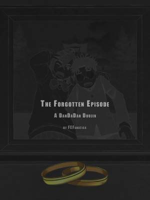 The Forgotten Episode: A Momo And Obarun Porn Comics english 03