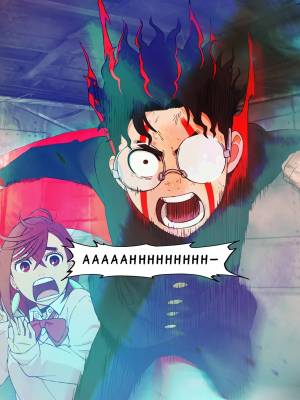 The Forgotten Episode: A Momo And Obarun Porn Comics english 13