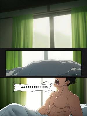 The Forgotten Episode: A Momo And Obarun Porn Comics english 14