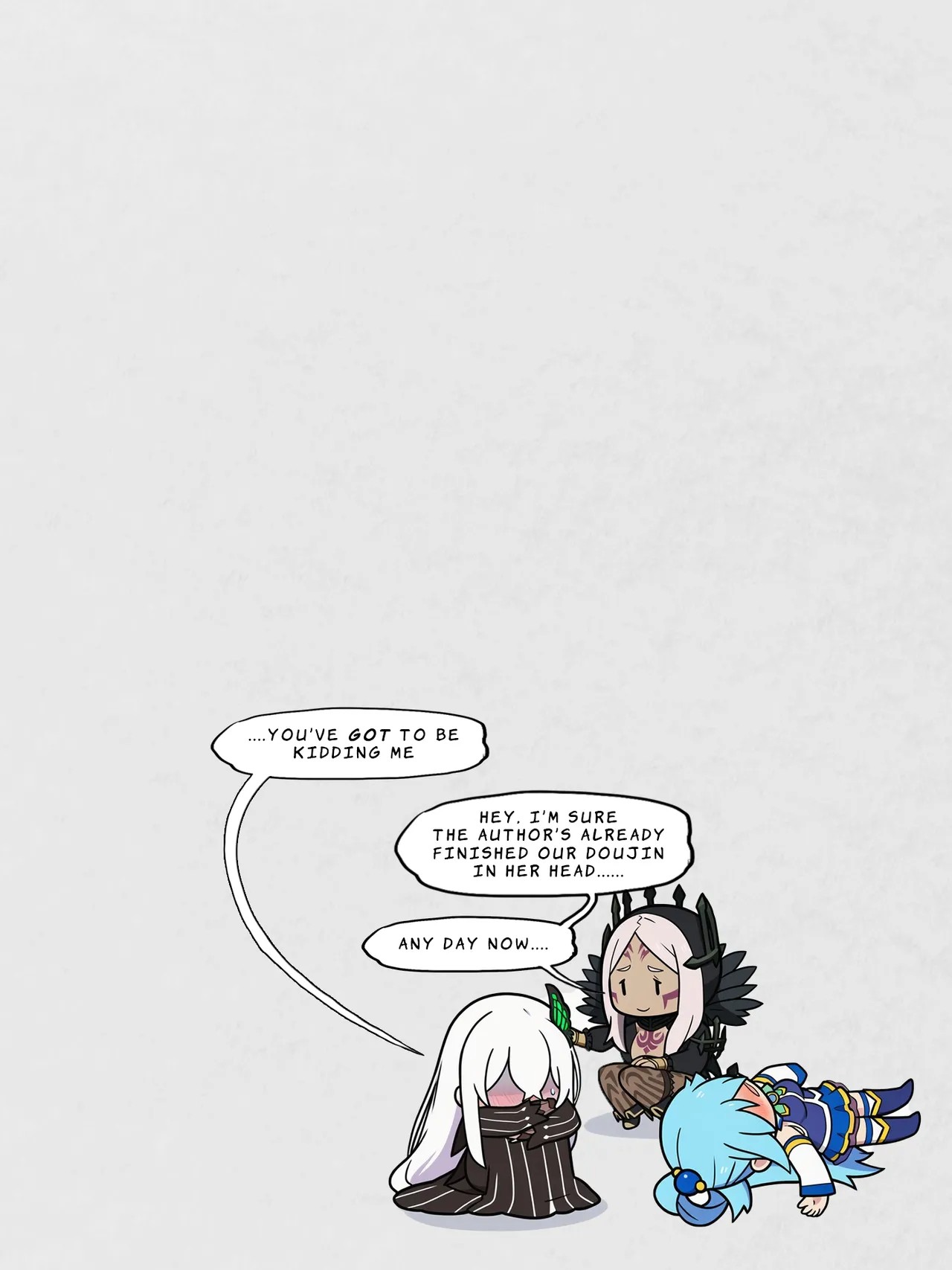 The Forgotten Episode: A Momo And Obarun Porn Comics english 19